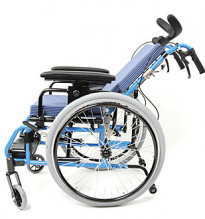 Кресло-коляска инвалидная детская 3000ASP серия 3000